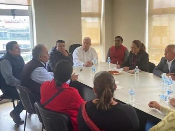 Consolida el Tecnológico de San Martín la estabilidad institucional