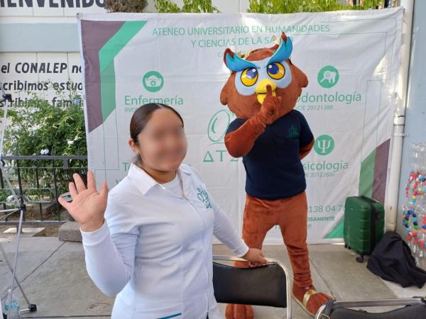 Conalep promueve profesionalización de estudiantes con orientación vocacional