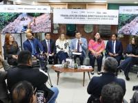 Puebla Supera Expectativas con "Catriner&iacute;as 2025" en la Ex Hacienda de Chautla
