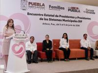 &ldquo;Tenemos la fortuna de poder cambiar la vida de muchas personas&rdquo;: Ceci Arellano