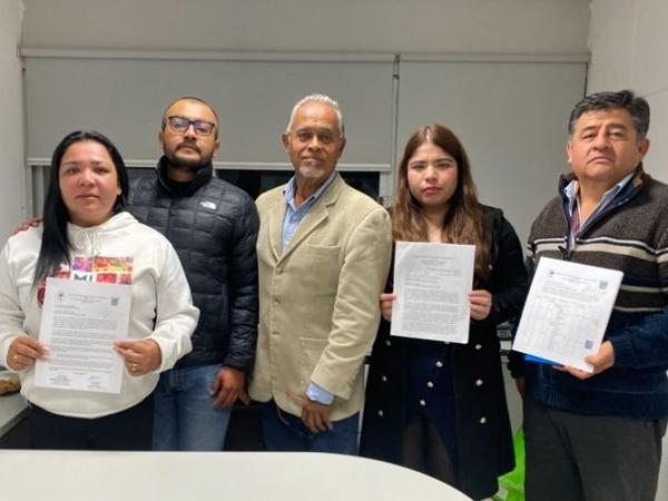 Comunicado Secretaría de Educación Pública