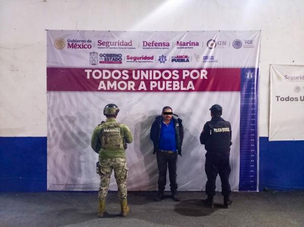 Fuerzas de seguridad recuperan cerca de 10 mil litros hidrocarburo robado