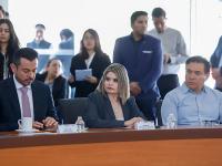 Mantiene Puebla cifra r&eacute;cord en captaci&oacute;n de Inversi&oacute;n Extranjera Directa