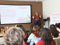 SEDIF capacita a profesionales poblanos en salud mental