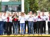 UTH conmemora a los Ni&ntilde;os H&eacute;roes de Chapultepec