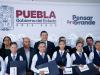 Con humanismo mexicano, Puebla formar&aacute; a los futuros guardianes del orden