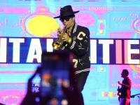 Personal del Senado visita Feria de Puebla