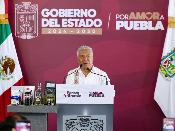 Presenta SEP convocatoria del “Mundialito Universitario Puebla 2026”