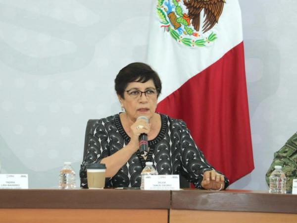 SMT atiende a concesionarios, no a organizaciones o a grupos de presión: Armenta