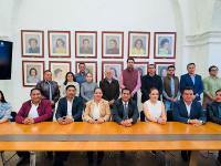 Fortalece SEDIF la asistencia social, eje rector en los 217 municipios