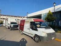 Por cobros indebidos, proveedor de licencias en Movilidad separa del cargo a trabajador