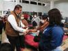 Con brigadas de salud, gobierno estatal refuerza control sanitario en la Sierra Norte