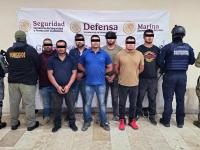 Golpe contundente al crimen organizado en Puebla, la detenci&oacute;n de &ldquo;El Bukanas&rdquo;, en operativo coordinado del gobierno del estado y fuerzas armadas
