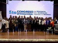 Gobierno de Puebla impulsa espacios para la colaboraci&oacute;n en tecnolog&iacute;a para la seguridad