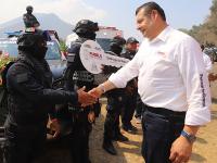 Tepeyahualco con seguridad en turismo impulsa nuevas inversiones