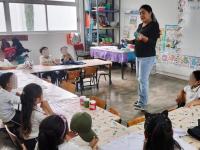 SEDIF abre inscripciones en preescolar para el ciclo 2025-2026