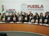 Puebla, sede de la Presentaci&oacute;n Nacional de &ldquo;Nombrando y Contando al Mundo 2025&rdquo;