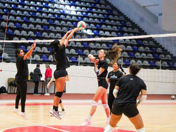 Guerreras de Puebla, la nueva promesa de la LVP, iniciarán torneo