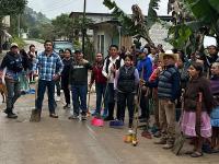 Faenas Comunitarias multiplican seguridad y dan buen ejemplo