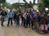 Faenas Comunitarias multiplican seguridad y dan buen ejemplo
