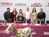 Gobierno de Puebla y Tehuac&aacute;n invitan al Festival de Mole de Caderas