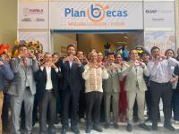 La UTH presenta su oferta acad&eacute;mica en Puebla