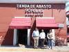 Bienestar suma esfuerzos con municipios para garantizar acceso a productos b&aacute;sicos