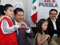 Ser &uacute;til, acomedido y agradecido, valores de mi infancia: Armenta