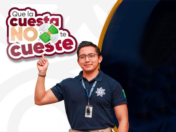 Protégete contra la ciberdelincuencia en APPS de préstamo: SSP