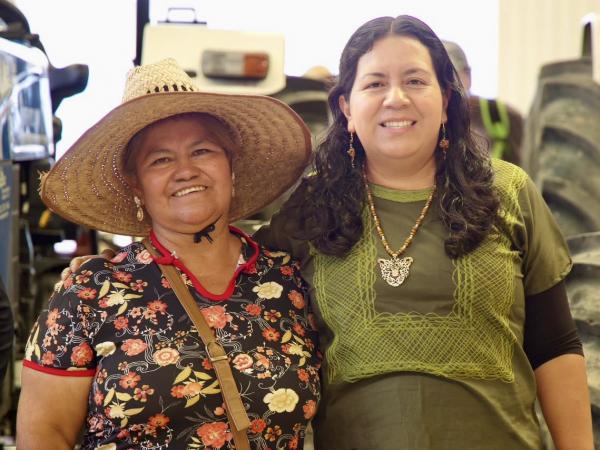 Gobierno del Estado acerca Seguridad para el Campo a comunidades de Atlixco
