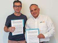 UTTECAM y NUIM CAM impulsan talento universitario