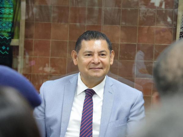 Con “Dreamfields” y “Foro Navideño 360”, Puebla detona economía y atrae turismo mundial