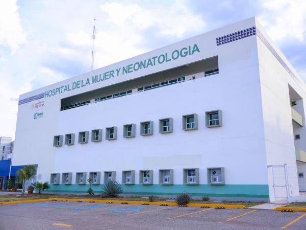 Salud e IMSS-Bienestar aclaran caso de muerte prenatal en Tehuacán