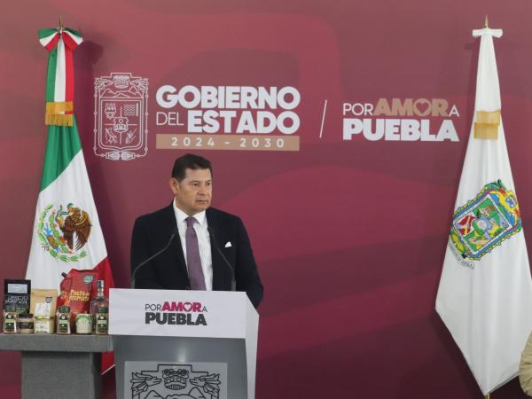 Gobierno del Estado fortalece supervisión de proveedores y contratistas