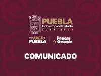 Suspensi&oacute;n temporal de entregas al campo poblano por condiciones climatol&oacute;gicas