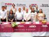 San Nicol&aacute;s de los Ranchos anuncia Festival Internacional del Chile en Nogada 2025