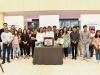 UTH fomenta creatividad en sus estudiantes con exposici&oacute;n de arte