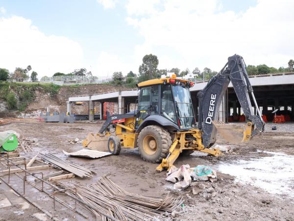 Avance significativo registra la Universidad del Deporte