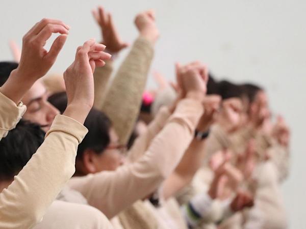 El Gobierno del Estado promueve el bienestar y autocuidado en mujeres privadas de la libertad