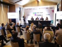 Puebla ser&aacute; la sede del XXXI Congreso Nacional de la Industria de Reuniones 2025