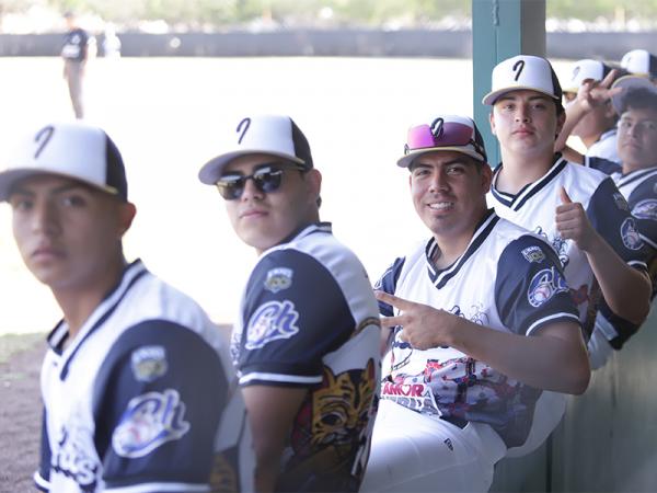 El deporte une familias en Izúcar con el gobernador Armenta