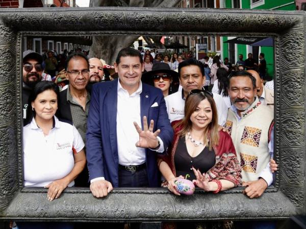 Museos de Puebla recibirán más de 22 mil visitantes esta Semana Santa