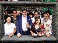 Museos de Puebla recibir&aacute;n m&aacute;s de 22 mil visitantes esta Semana Santa