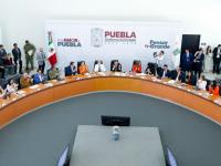 Gobierno de Puebla impulsa capacitaci&oacute;n como estrategia contra violencia y desigualdad