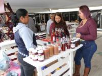 SADR y SEP promueven el consumo local y fortalecen econom&iacute;a comunitaria