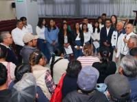 UTTECAM impulsa el desarrollo del campo