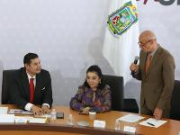 Fortalece Puebla presencia en el deporte nacional