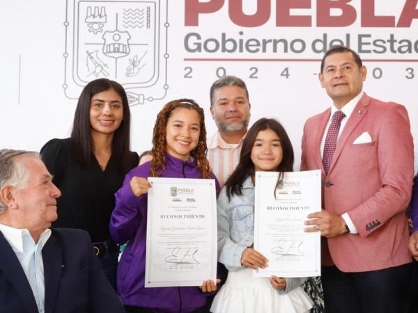 Deporte genera comunidad, fomenta valores y une a la familia: Alejandro Armenta