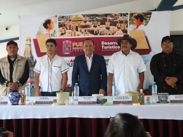 Realizarán Festival Comunal de las Tetechas