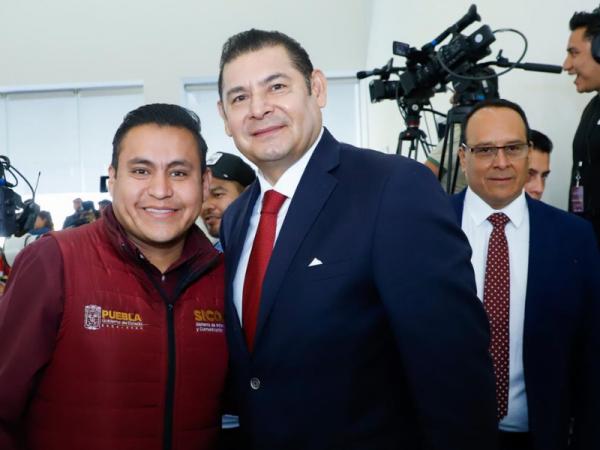 Casa del Periodista será un espacio de refugio y defensa: Alejandro Armenta